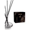 AD TREND Decanter diffusore profumo di fragranza con midollini intense 250 ml