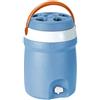 GIOSTYLE spa Bottiglia Borraccia Termica con Rubinetto Tecno Ciao 10 litri Gio'Style 3 Colori