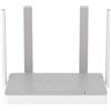 Keenetic Modem Router Wi-Fi 6 Mesh Hopper AX1800 DSL KN 3610 01EN