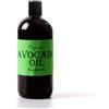 Mystic Moments Avocado-Olio essenziale 500 ml-biologico 100% puro