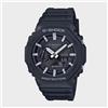 Casio G-Shock GA-2100-1A | Orologio analogico-digitale CasiOak Carbon Core Bl...