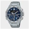 Casio Edifice ECB-10D-2A | Orologio Bluetooth Smartphone Link | Quadrante Blu...