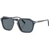 Persol Occhiali da Sole PO3292S 24/31 Havana verde Uomo Donna