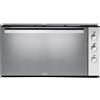 De'Longhi Forno incasso De Longhi (87Lt) DESIGN Dlm 90 X Ed Inox classe A L 90 cm