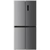 BEKO GNO46623MXPN BEKO FRIGO 4 PORTE TOTAL NO FROST 466LT D 79CM INOX GNO46623MX