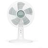 Rowenta Ventilatore Tavolo TURBO SILENCE EXTREME + VU2740 White 1830009365 20W