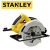 STANLEY SC16 | Seghetto circolare con filo 1600 W | Lama da 184 mm | 5500 gir...