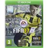 FIFA 17 - Xbox One Xbox One Standard disc (PC)