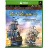 Kalypso Port Royale 4 Extended Edition Xbox One (Not Machine Spacific)