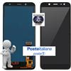 Samsung Display LCD + Touch Screen Samsung Galaxy J6 2018 SM-J600DS J600FN J600G Schermo