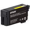Epson CARTUCCIA ORIGINALE EPSON C13T40C440 T40C4 T40 Y Yellow 26ML SureColor SC-T 3100