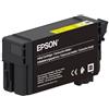 Epson CARTUCCIA ORIGINALE EPSON C13T40C440 T40C4 T40 Y Yellow 26ML SureColor SC-T 3100