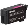 Epson CARTUCCIA ORIGINALE EPSON C13T40C340 T40C3 T40 M Magenta 26ML SureColor SC-T3100