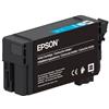 Epson CARTUCCIA ORIGINALE EPSON C13T40C240 T40C2 T40 C Ciano 26ML SureColor SC-T 3100