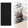 Tappetino tapis roulant portatile per insonorizzazione per allenamento di