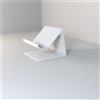 Supporto per SumUp Air POS Stand Porta Lettore Carte con Adesivo