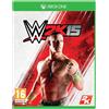wwe 2k15 (Xbox One)
