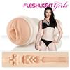 Fleshlight Stoya Destroya Realistic Girls Masturbator Star Masturbatore Real Skin Pussy