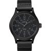 Timex da Uomo Expedition Scout Orologio 40mm Impermeabile TW4B14200