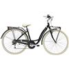 ADRIATICA BICI 28 CITYBIKE ADRIATICA PANDA DONNA 6V
