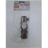 RIVAROSSI HR2272/23 Gruppo carrello (senza ruote) e428