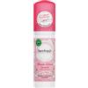 Femfresh - Schiuma Intime Lavante, Speciale Regole, Senza Risciacquo, Con Estratti Di Rosa & Fiore Di Cotone, 50ml