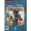 Ubisoft Prince of Persia: The Two Thrones, PC [video game]