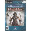 Ubisoft Prince of Persia: Warrior Within, PC [video game]