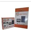 FARO Royal Faro led 200W pannello solare con sensore crepuscolare telecomando IP 67