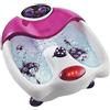 hoomei Idromassagiatore plantare idromassaggio massaggio piedi pedicure pediluvio