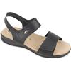 Valleverde 25333-001001 sandalo donna PE25