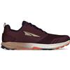 ALTRA Superior 7, Scarpe da Ginnastica Donna, Nero, 37 EU