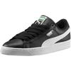 PUMA Basket Classic LFS, Sneaker Uomo, Nero (Black-Fwhite 21), 45 EU