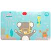 dBb Remond Tappetino da bagno con orsetto