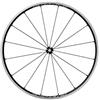 Shimano WH-9100 C24 Dura Ace Carbon Wheels Carbon Front 700C - Clincher 24 mm deep rim, QR axle