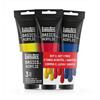 Liquitex LQX SET ACRILICO BASICS 3 x 118ML - PRIMARIO