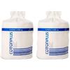 Cottonplus Cotton Plus CORDA 1000 g - LINEA PROFESSIONALE | 100% PURO COTONE IDROFILO CARDATO PER USO PROFESSIONALE | Morbido e assorbente. (Confezione da 2)