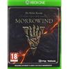 The Elder Scrolls Online: Morrowind (Xbox One) (Xbox One)