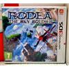 RODEA THE SKY SOLDIER NINTENDO 2DS 3DS FLYING ACTION PAL GIOCO EN FR DE JA NUOVO