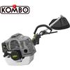 KOMBO OFFERTA DECESPUGLIATORE A SCOPPIO MOTORE BENZINA 2 TEMPI 42,7cc KOMBO SCOP006