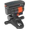 Gardena Micro-Drip-System Irrigatore oscillante OS 90: irrigatore per sistema di