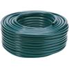 Draper 56313 - Tubo di gomma per il giardino, 50 m Ã¸ 12 mm