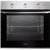 De'Longhi FORNO A GAS TERMOVENTILATO NSFGE9XL GRILL DOPPIO VETRO 70L CLASSE A DE LONGHI