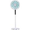 DCG VE1634TT 6337002 VENTILATORE A PIANTANA CON TELECOMANDO E TIMER Ø 40 cm - 1