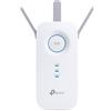 TP-Link RE550 moltiplicatore di rete Trasmettitore di rete Bianco 10, 100, 1000