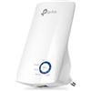 TP-LINK WIFI RANGE EXTENDER UNIVERSALE WIRELESS TP-LINK TL-WA850RE 300M COMPATIBILE CON