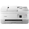 Canon MULTIFUNZIONE PIXMA TS7451A WHITE