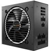 be quiet! Pure Power 12 M alimentatore per computer 550 W 20+4 pin ATX ATX Nero
