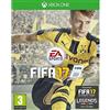 Xbox One Fifa 17 -Xbox One- (Arabic Version Game NUOVO