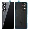 Honor BACK COVER SCOCCA POSTERIORE COPRI BATTERIA ORIGINALE HONOR 90 REA-AN00 REA-NX9